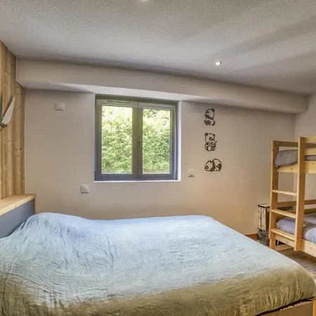 Hellebore Apartment